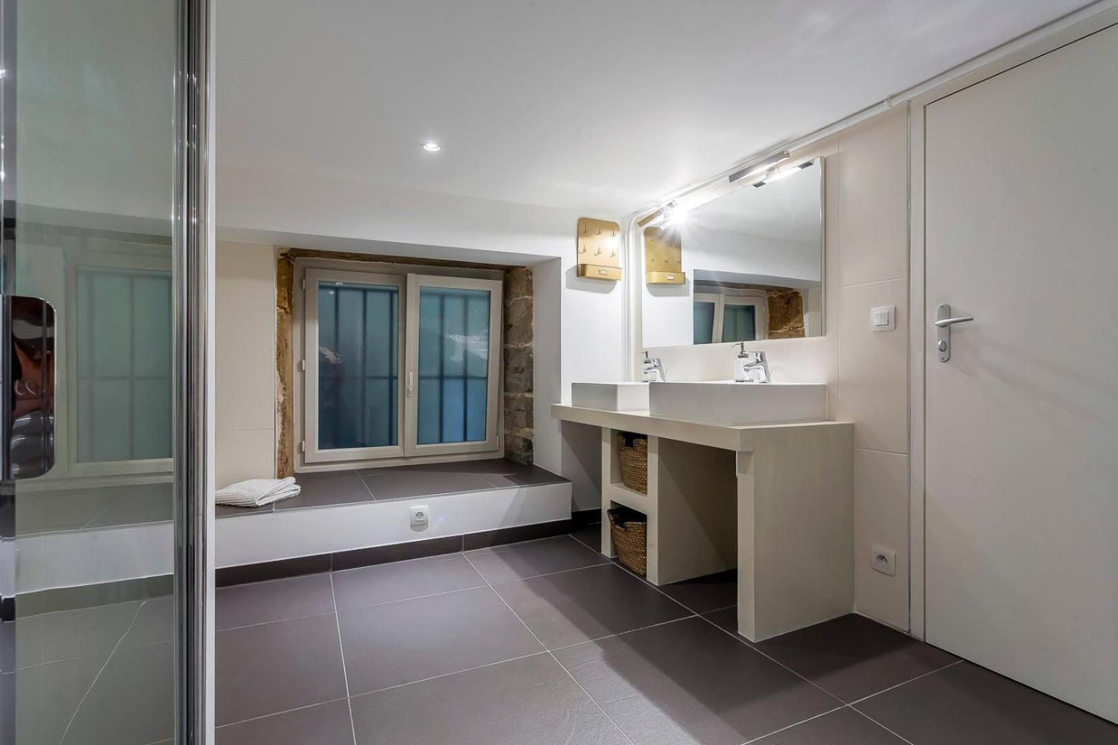 Charlie - Furnished - Downtown Appartement Lyon