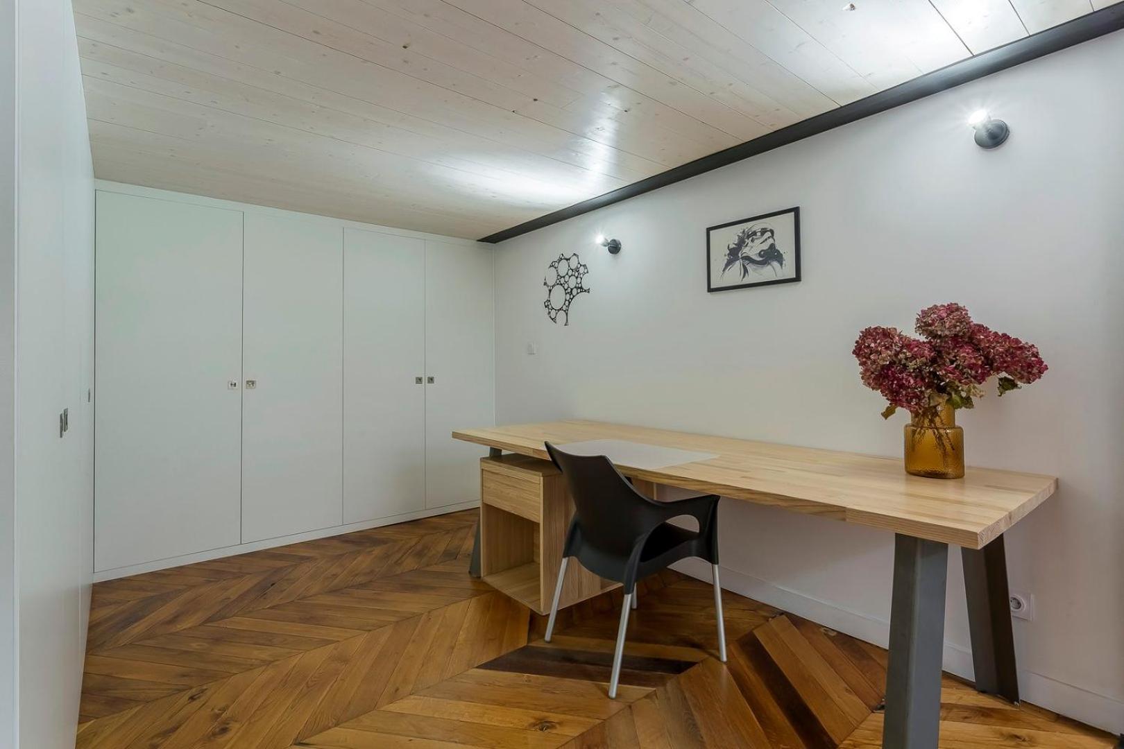 Charlie - Furnished - Downtown * Lyon