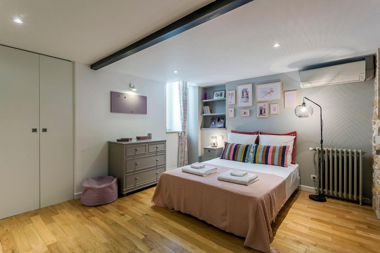 Charlie - Furnished - Downtown Appartement *