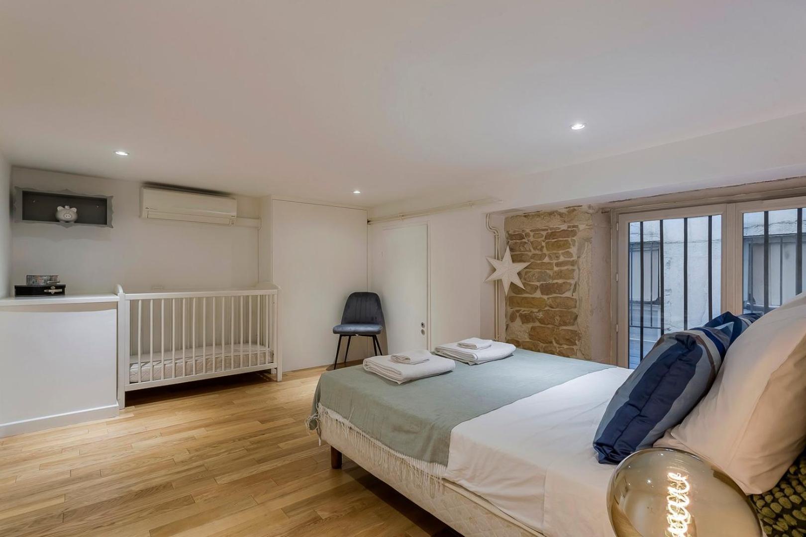 Charlie - Furnished - Downtown * Lyon
