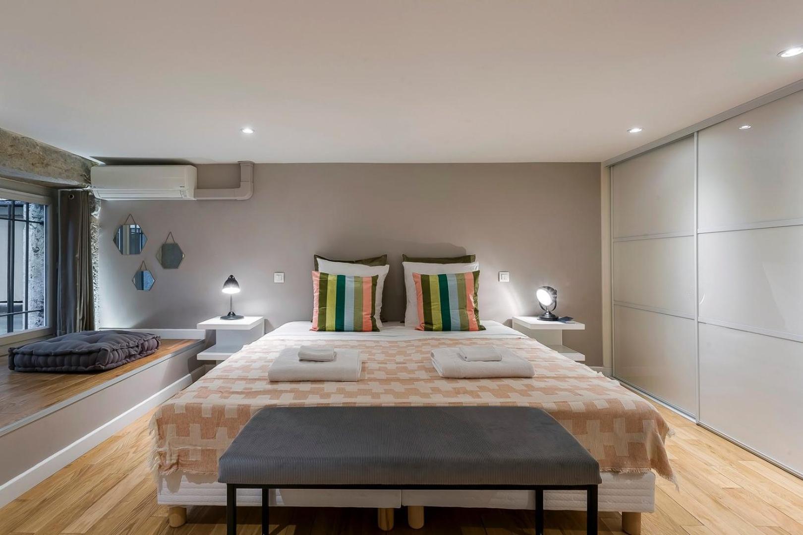 Appartamento Charlie - Furnished - Downtown Lione