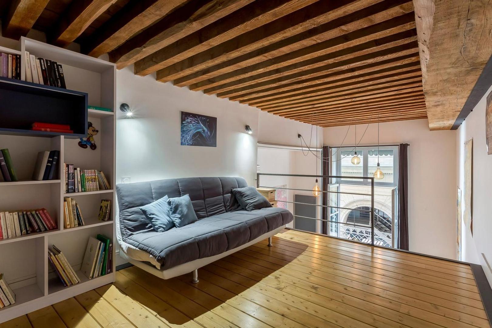 Charlie - Furnished - Downtown Lyon