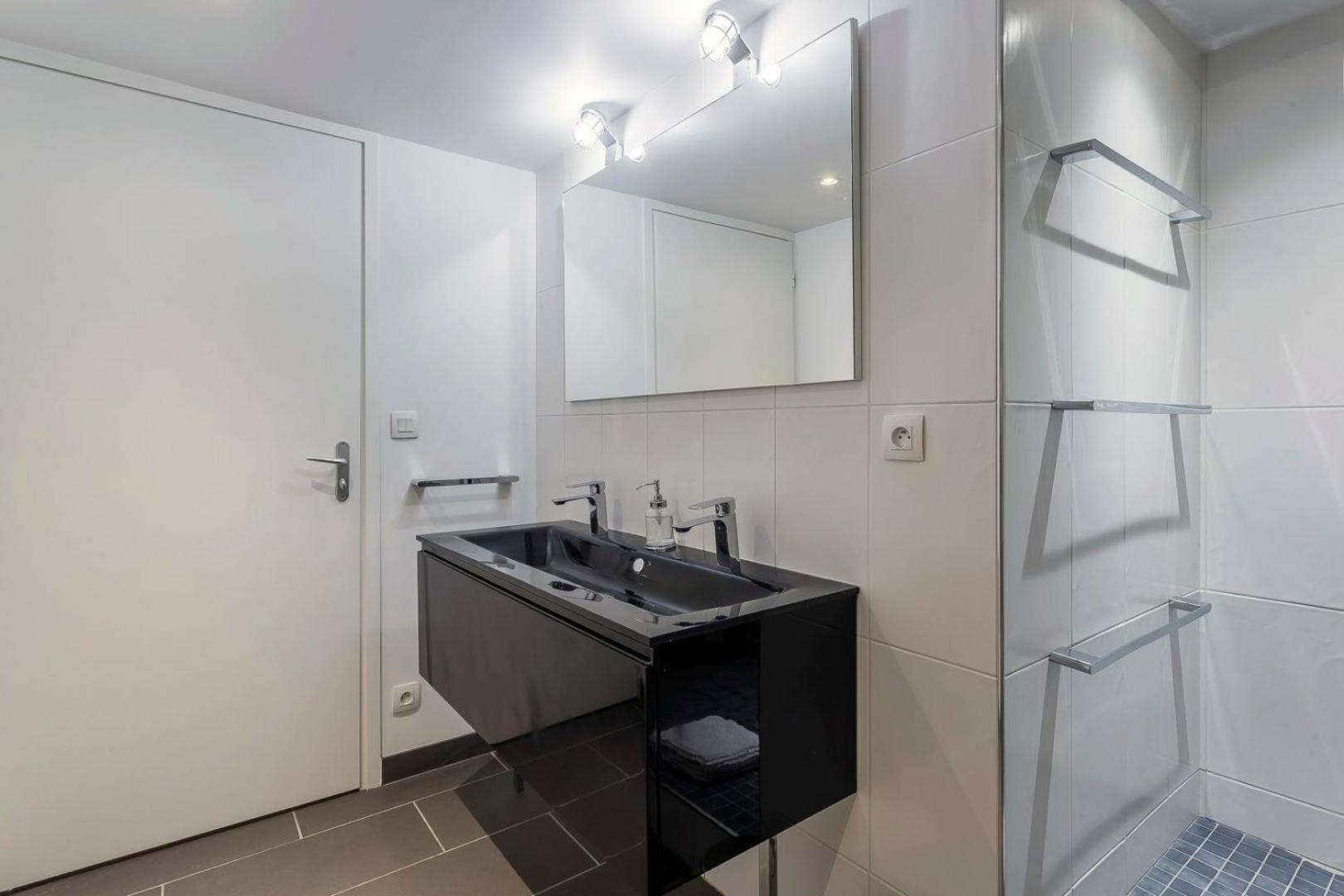 Apartment Charlie-meublee De Gamme-duplex-260m2-lyon 1